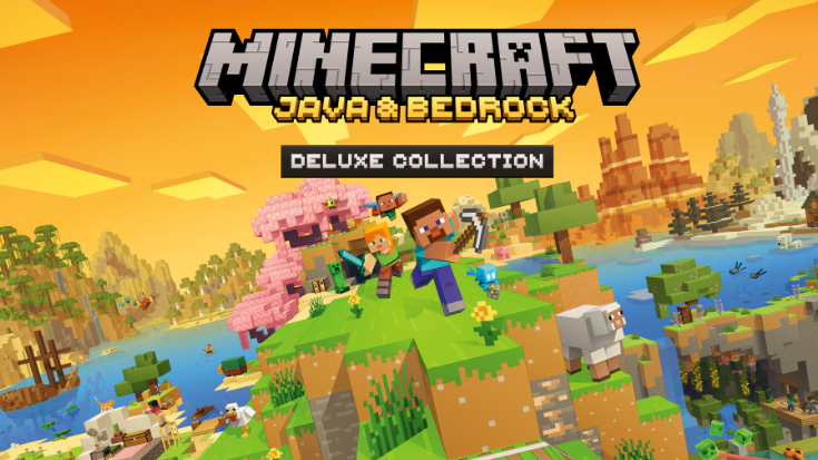 我的世界：基石版/Minecraft：Bedrock Edition